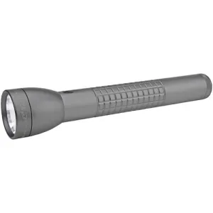 3 Cell - D LED, Display Box, Urban Gray