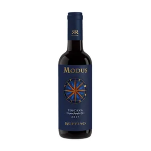 375ml Red Wine Ruffino Modus
