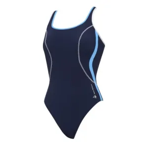 Aqua Sphere Ladies/Womens Ursula Swimming Costume / Swimsuit