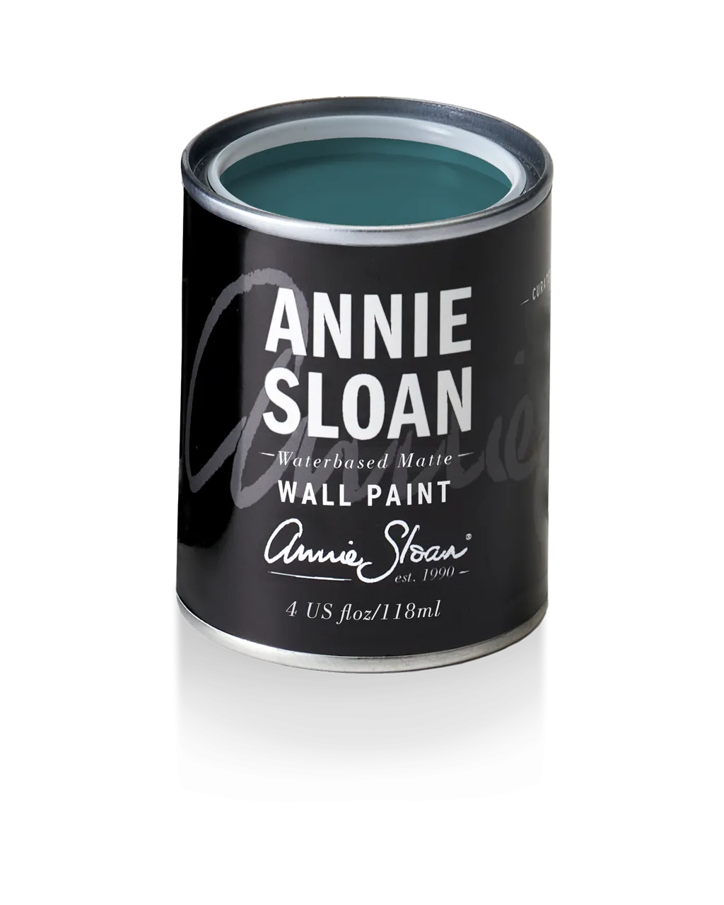 Aubusson Blue Wall Paint