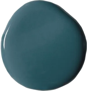 Aubusson Blue Wall Paint