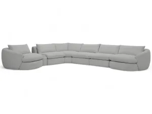 Azelea Sectional
