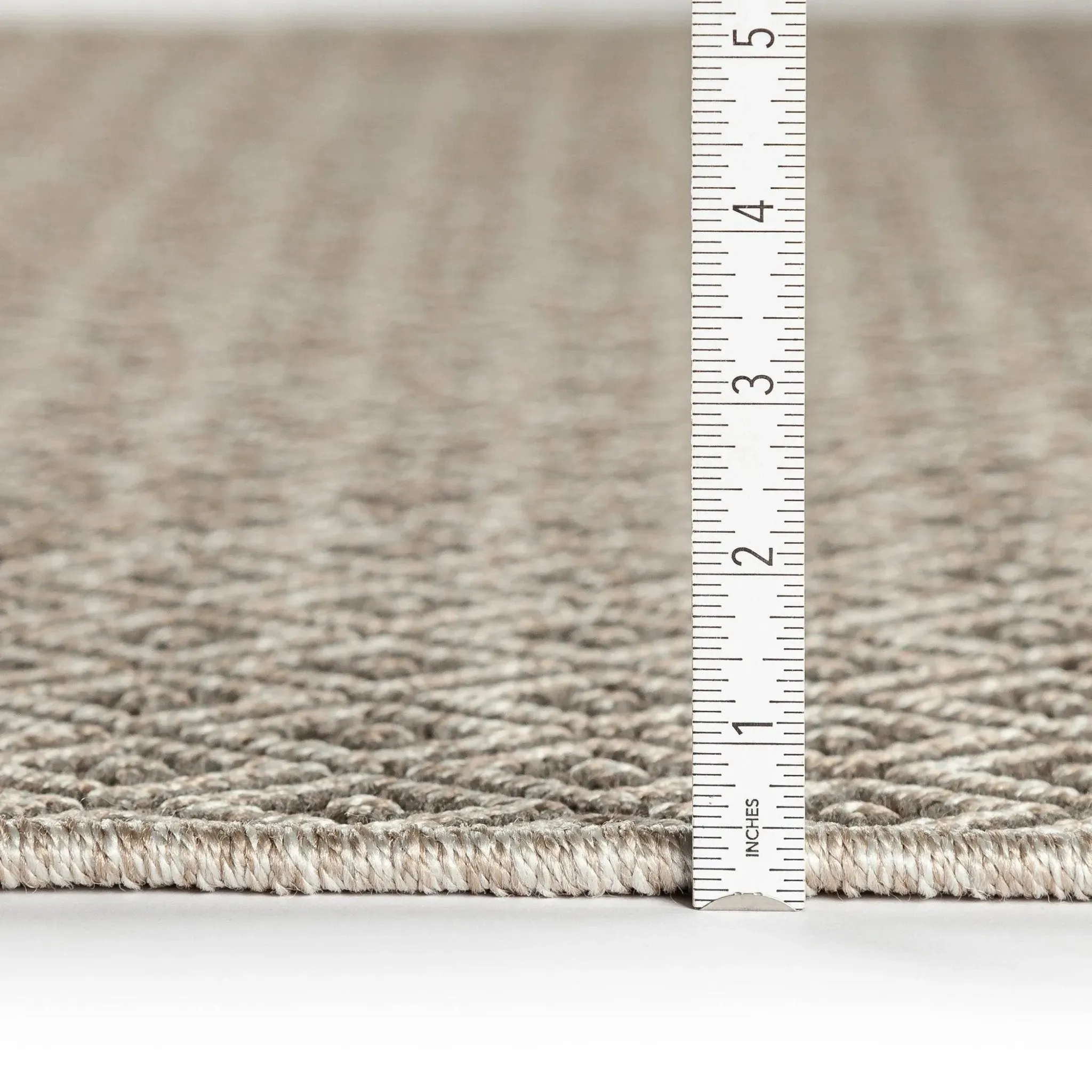 Bali BB8 Grey Rug