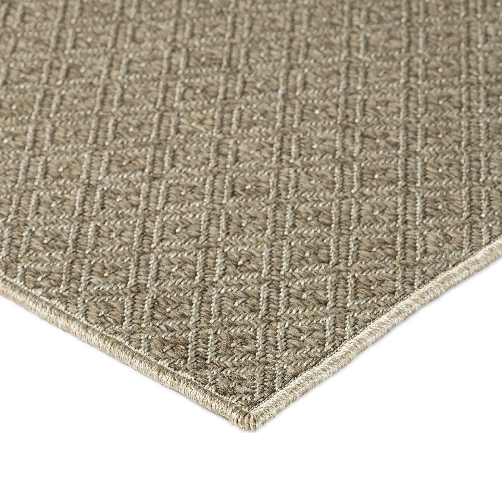 Bali BB8 Grey Rug