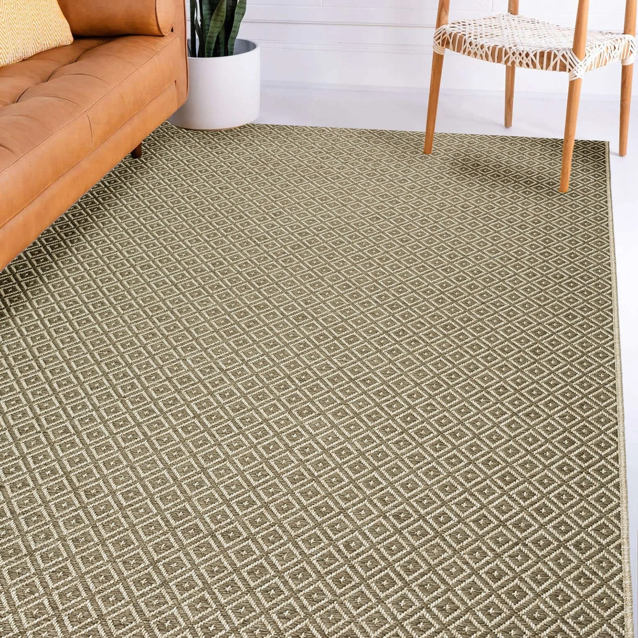 Bali BB8 Grey Rug