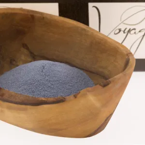 Blue Bio-Glitter Pure