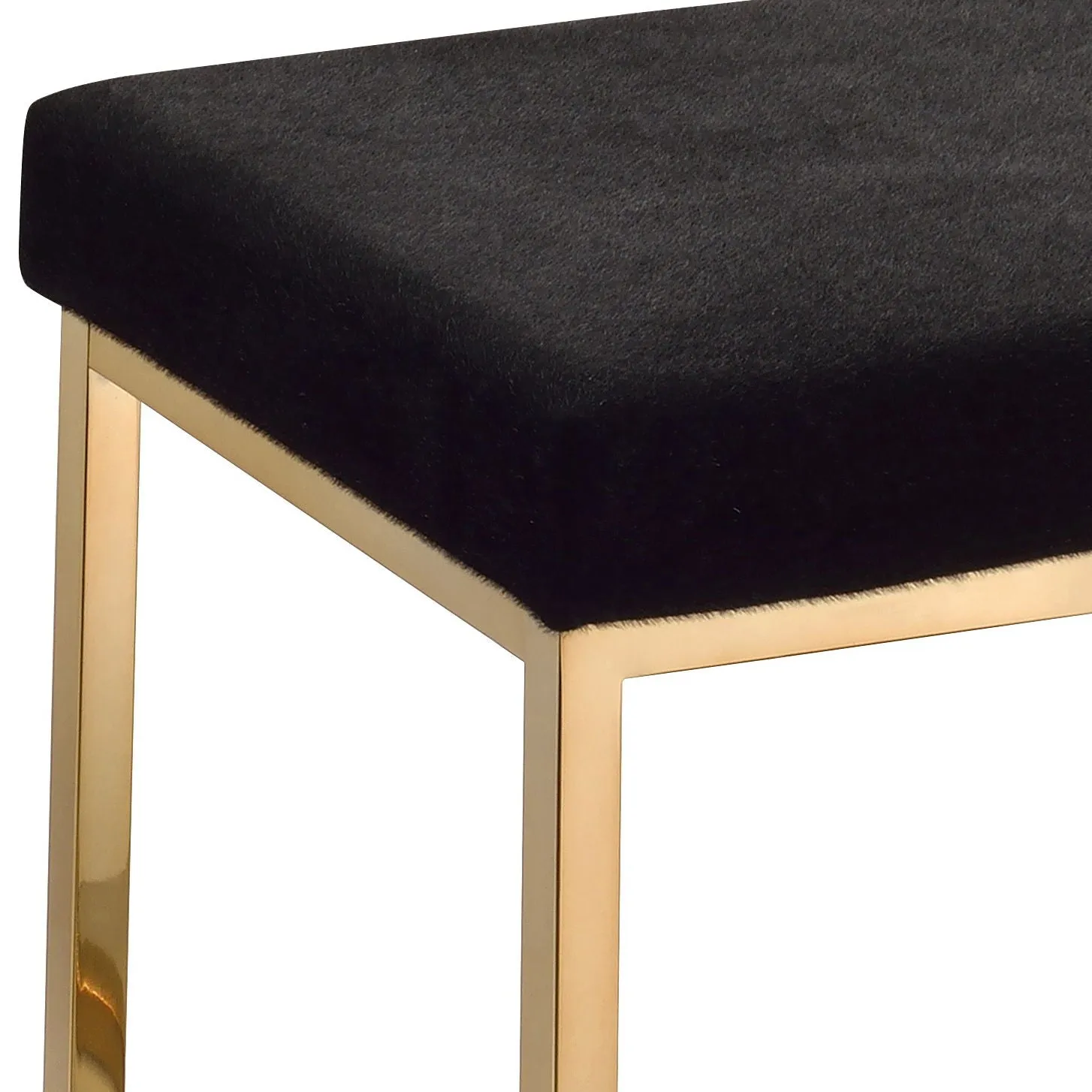 Boice - Bench - Black by Couch.com