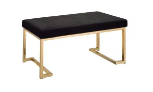 Boice - Bench - Black by Couch.com