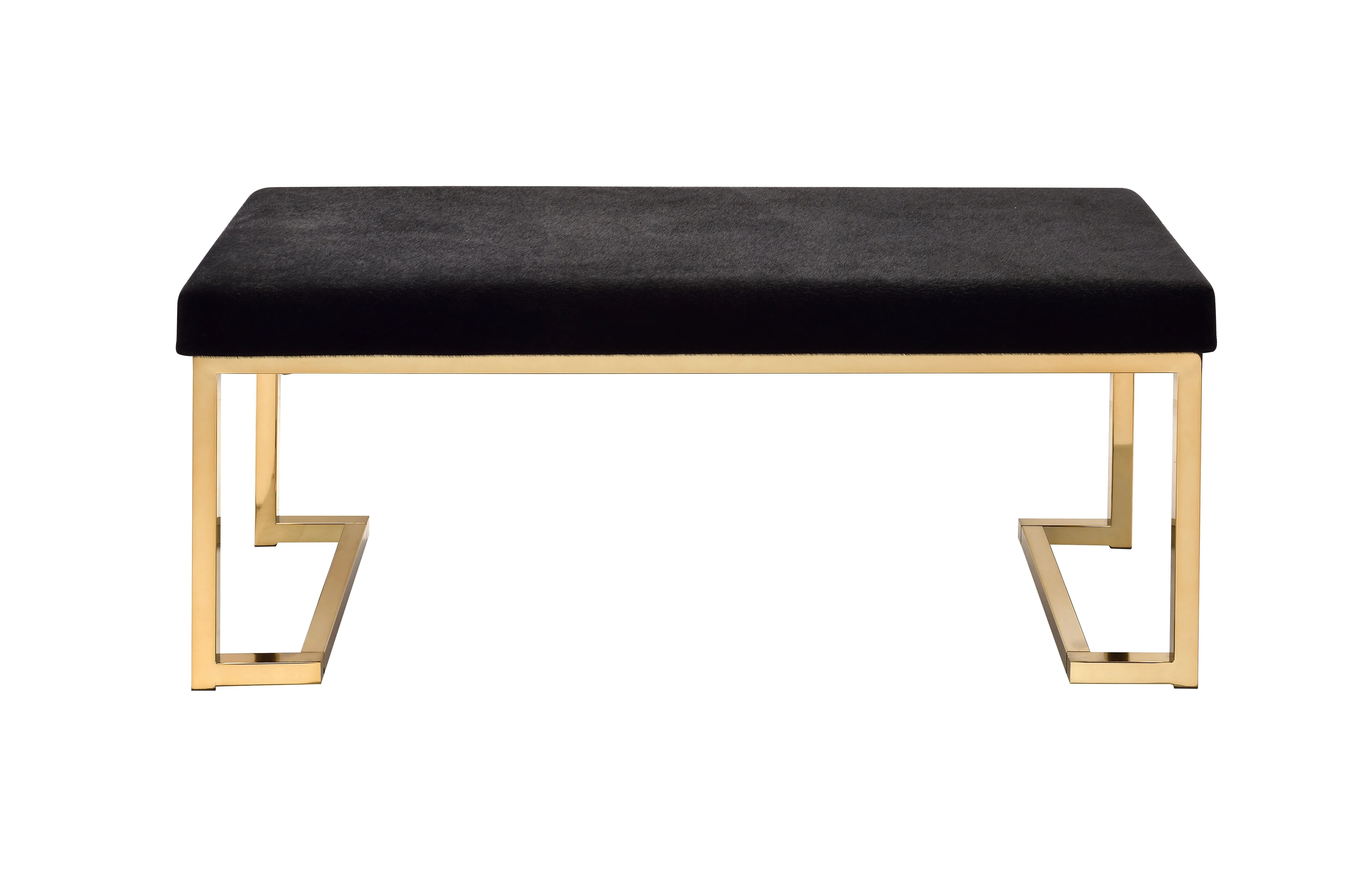 Boice - Bench - Black by Couch.com