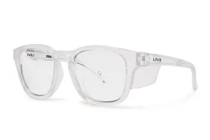 Crafter - Safety Clear Lens Xtal