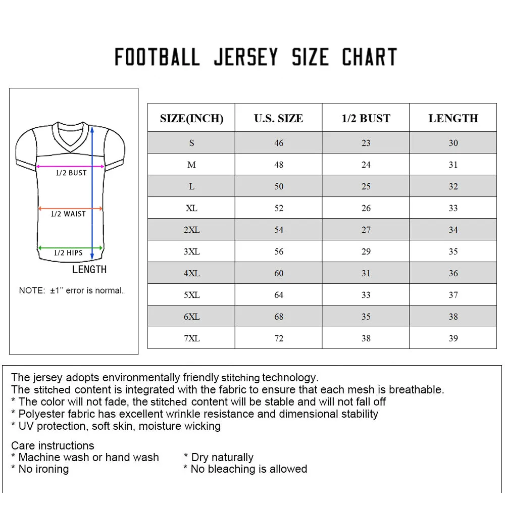 Custom Football Jersey Minnesota Vikings City Map Graffiti Shirt Unisex Personalized Name and Number for Men Women Youth Football Fans Gift