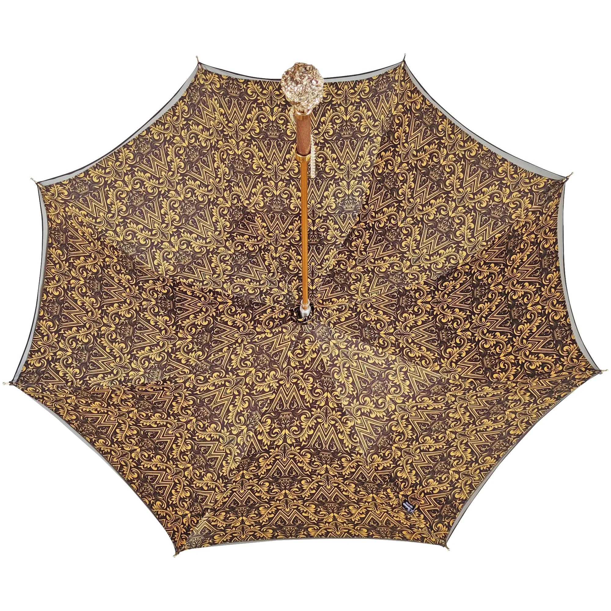 Elegant Lion collection 24K goldplated