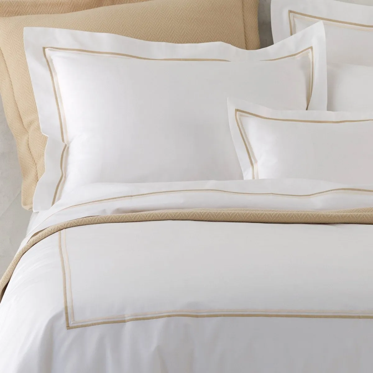 Essex Embroidered Sheet Sets
