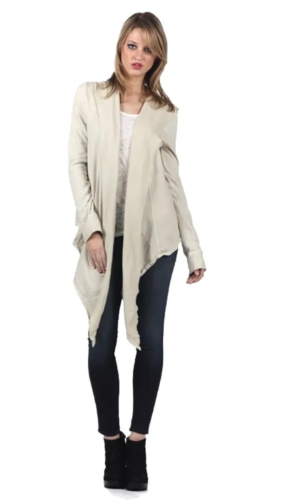Fluxus Chelsea Wrap in Luna