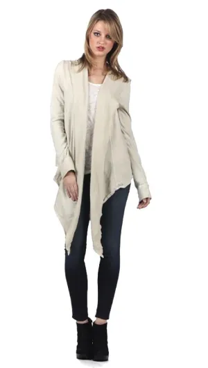 Fluxus Chelsea Wrap in Luna