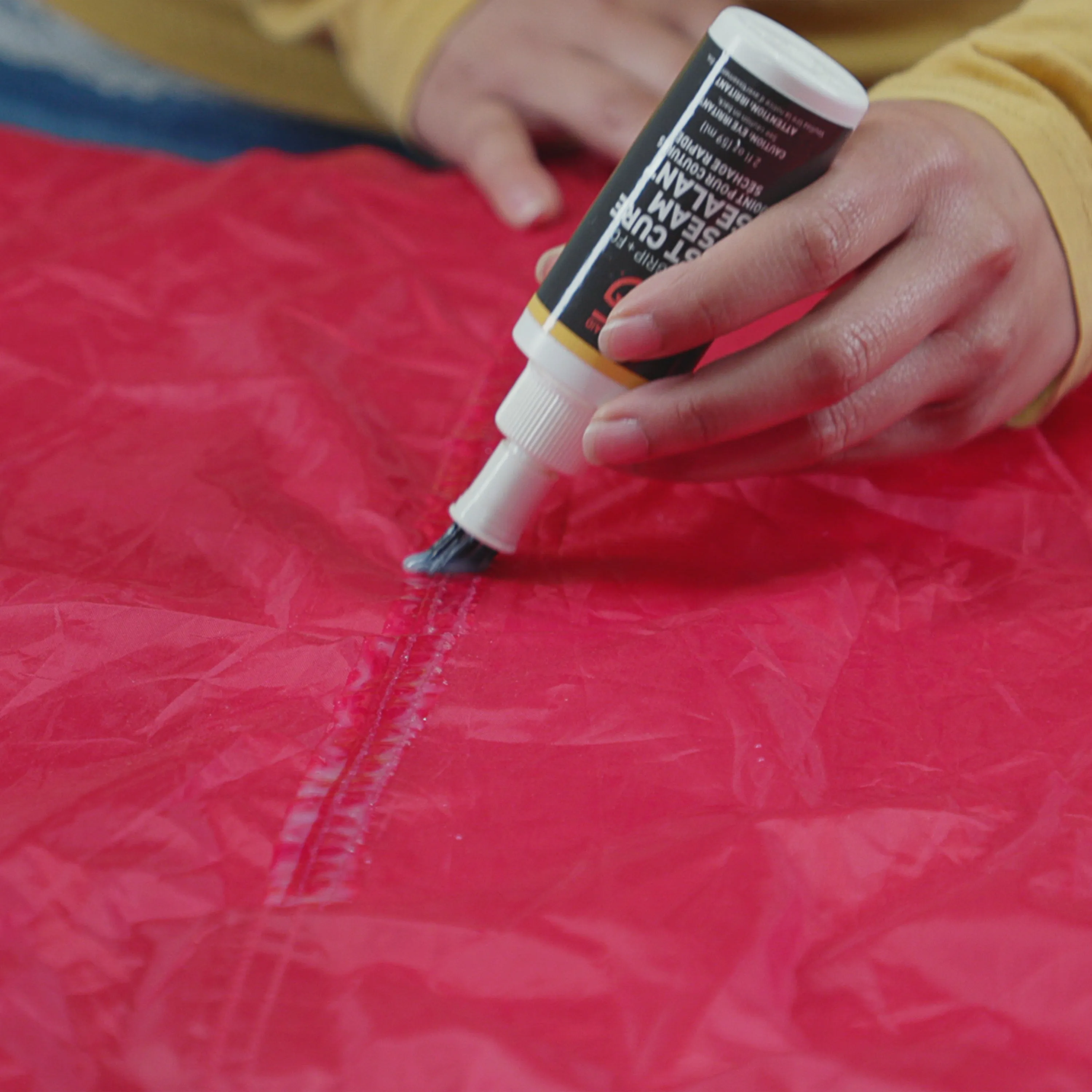 Gear Aid Seam Grip FC Fast Cure Seam Sealant