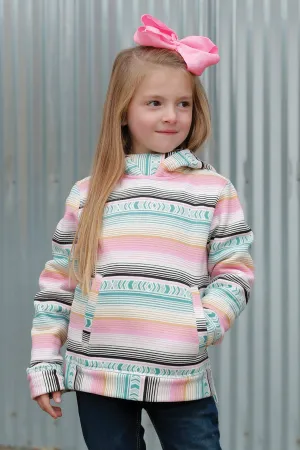 Girl's Cruel Girl Hoodie #CWK8630003
