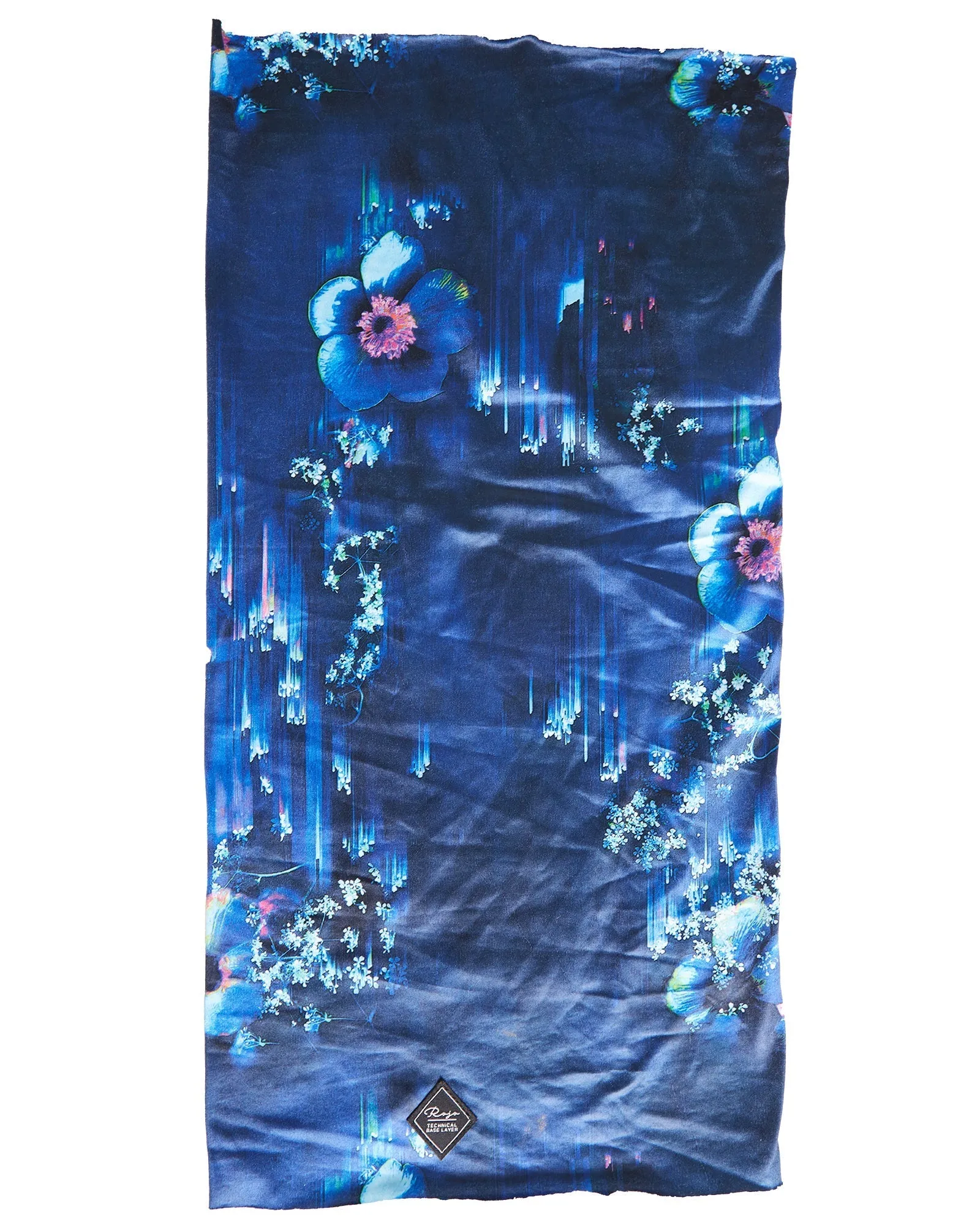 GIRLS TUBE NECK WARMER