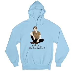 Harry Styles Hoodie - Adore You