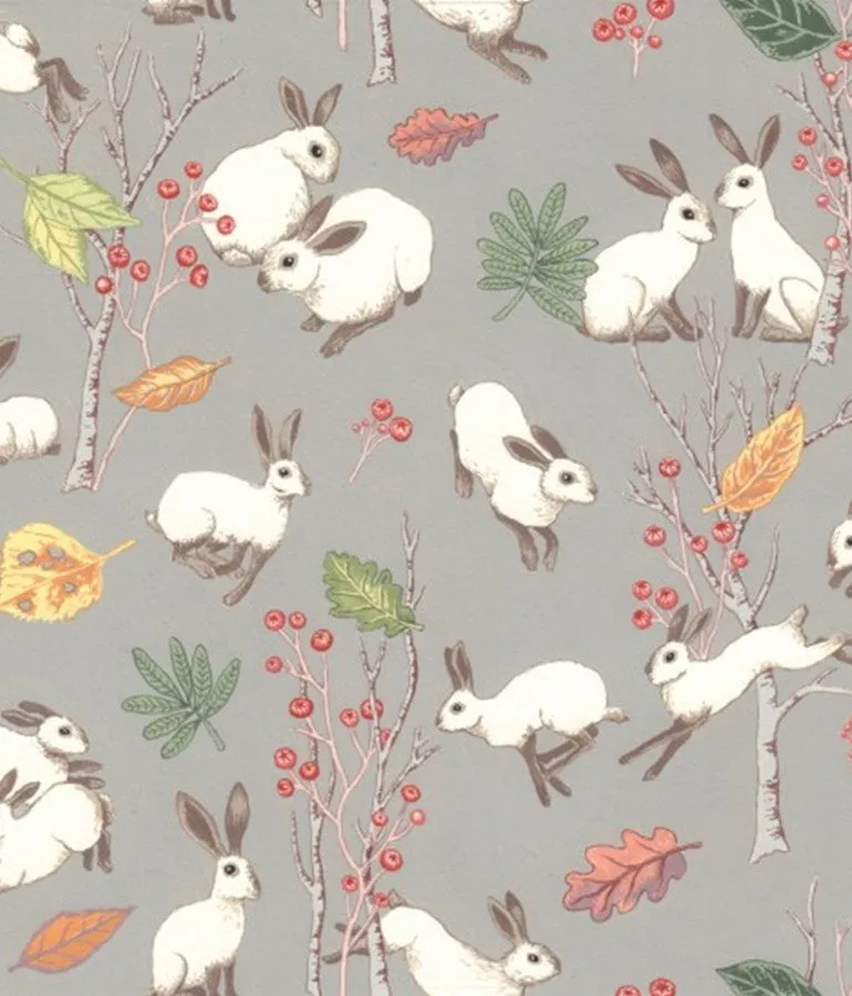 In the Meadow (bandana bib)