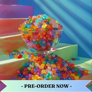 Jelly Beans Fragrance Oil Pre Order