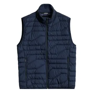 J.Lindeberg Cliff Light Down Vest FW24