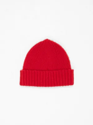 King Jammy Hat Red Fire