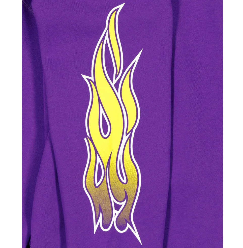 Lakers Rally Drv Hoodie