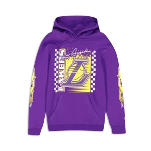 Lakers Rally Drv Hoodie