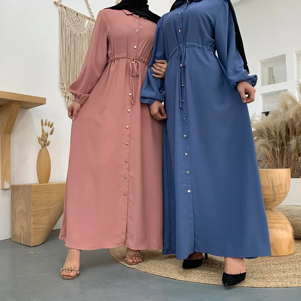 Long Elegant Dress