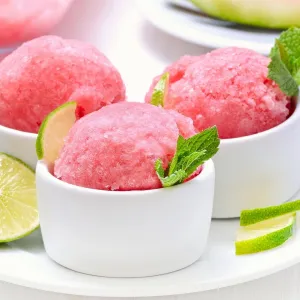 Lychee & Guava Sorbet Fragrance Oil
