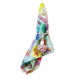 Mallorca Napkins by Mode Living