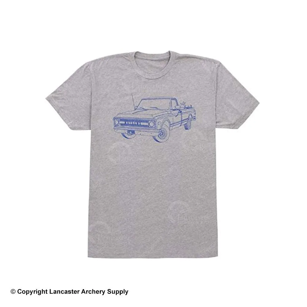 Mathews Pickup TShirt