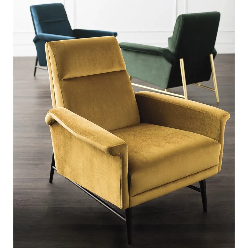 Mathise Occasional Chair