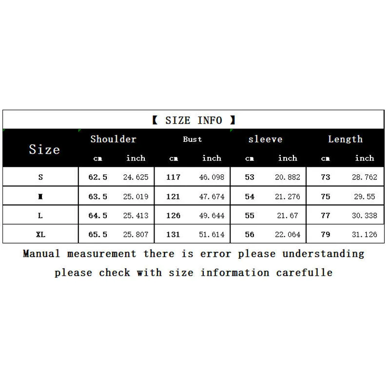 Men's Autumn And Winter Plaid Coat Shirt