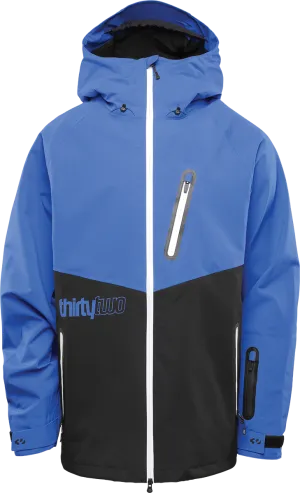 MEN'S GRASSER JACKET