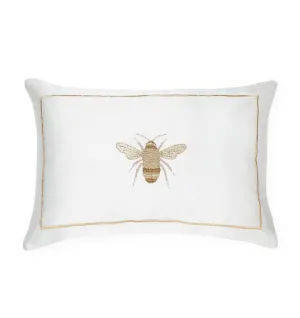 Miele Decorative Pillow by Sferra