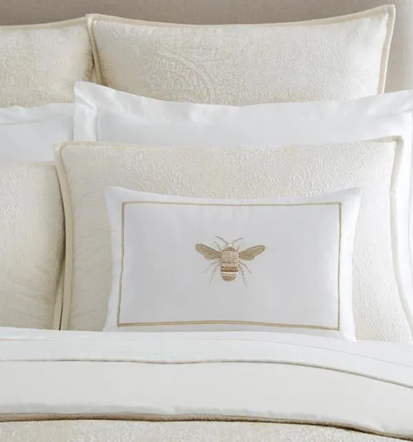 Miele Decorative Pillow by Sferra