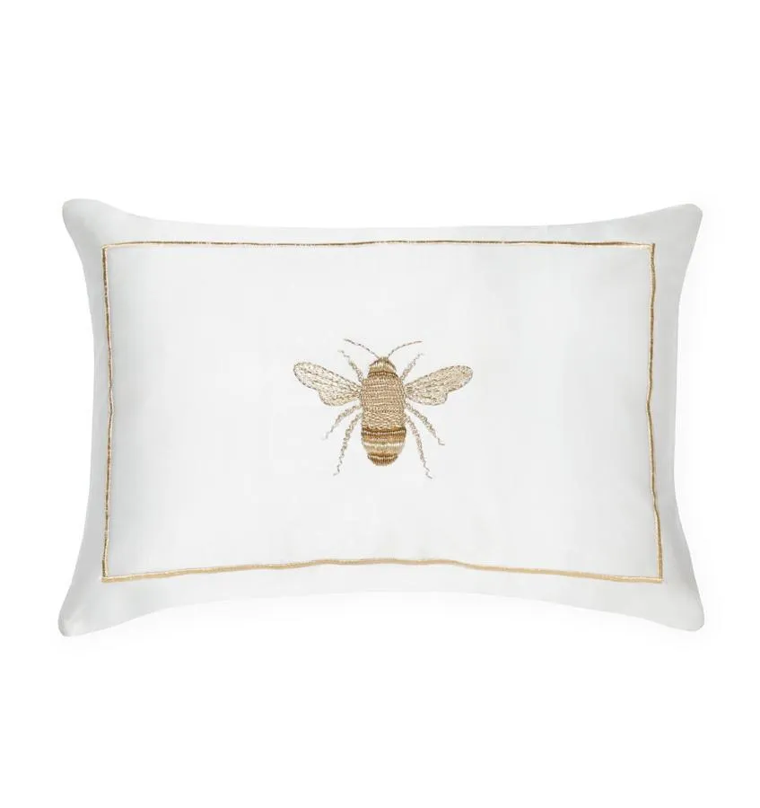 Miele Decorative Pillow by Sferra