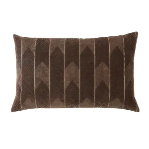 Nouveau NOU24 Dark Taupe Pillow