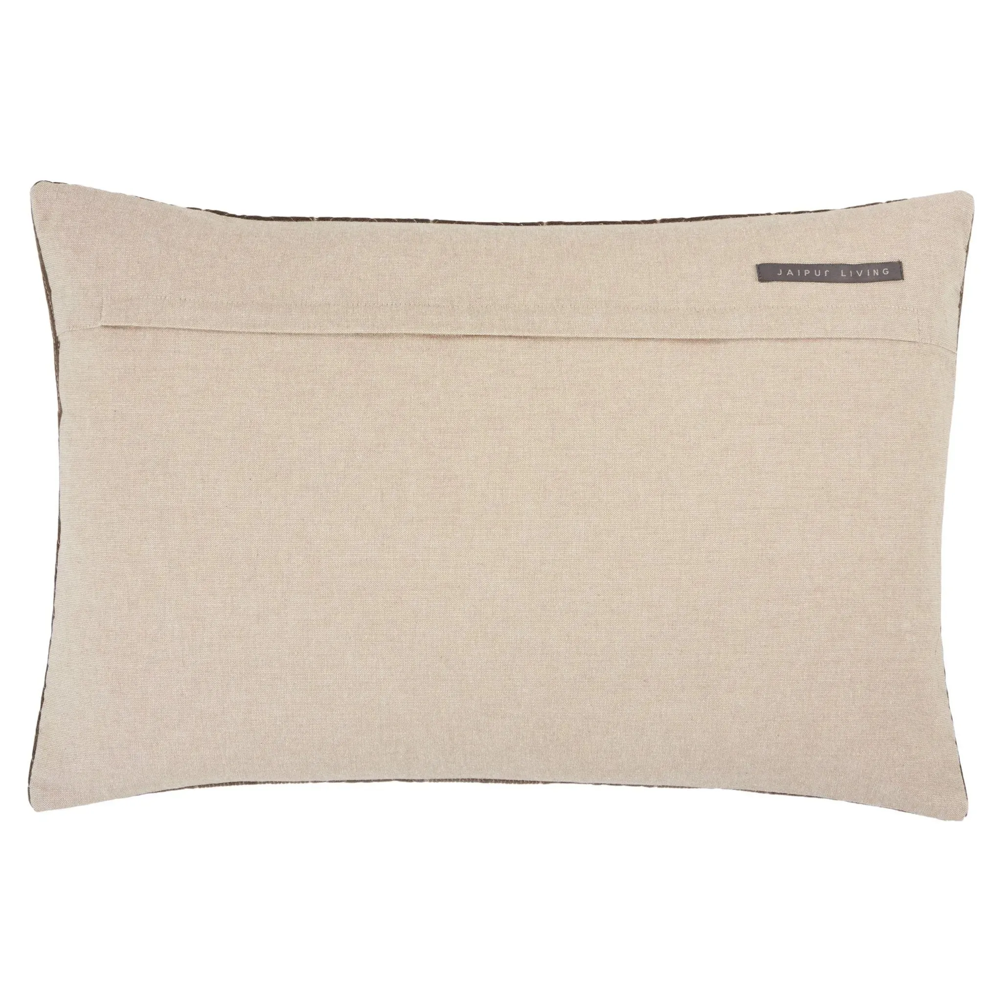 Nouveau NOU24 Dark Taupe Pillow