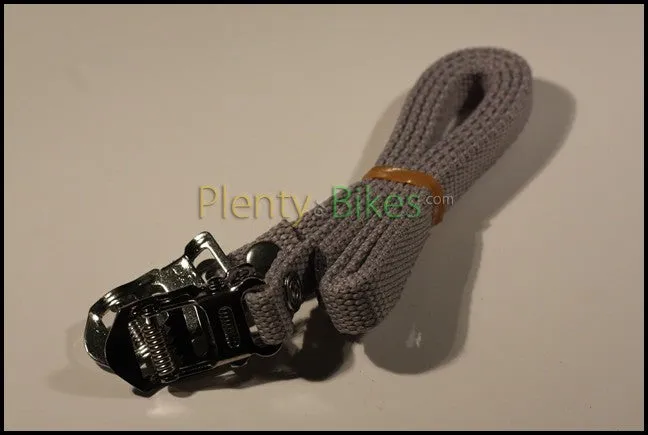 Nylon Pedal Straps