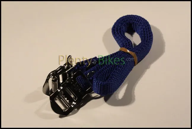 Nylon Pedal Straps