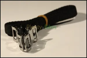 Nylon Pedal Straps