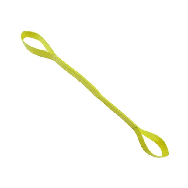 Nylon Web Strap Sling 2" (Double Ply)