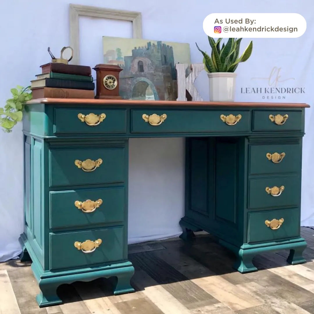 One Step Paint - Brooks Grey