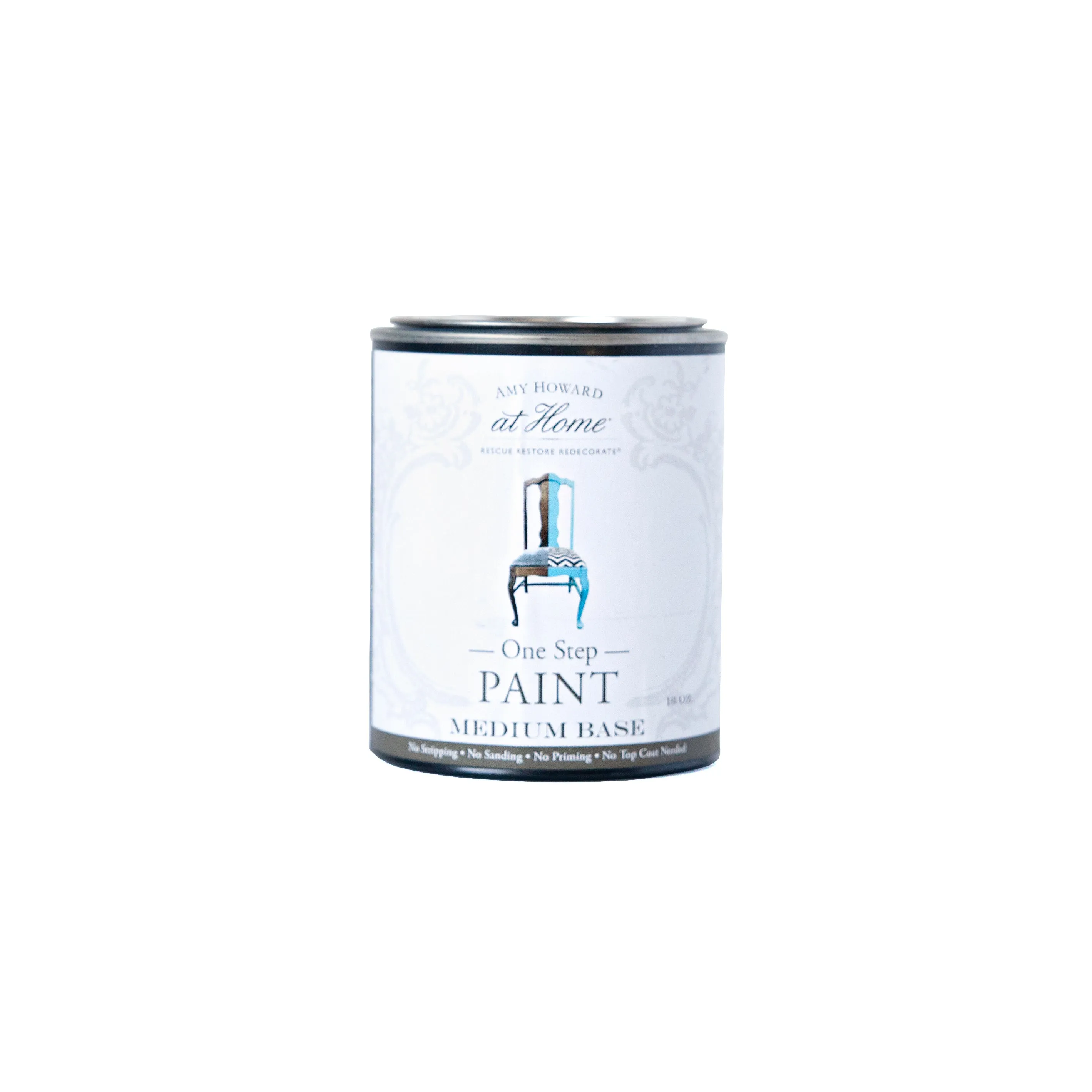 One Step Paint - Brooks Grey