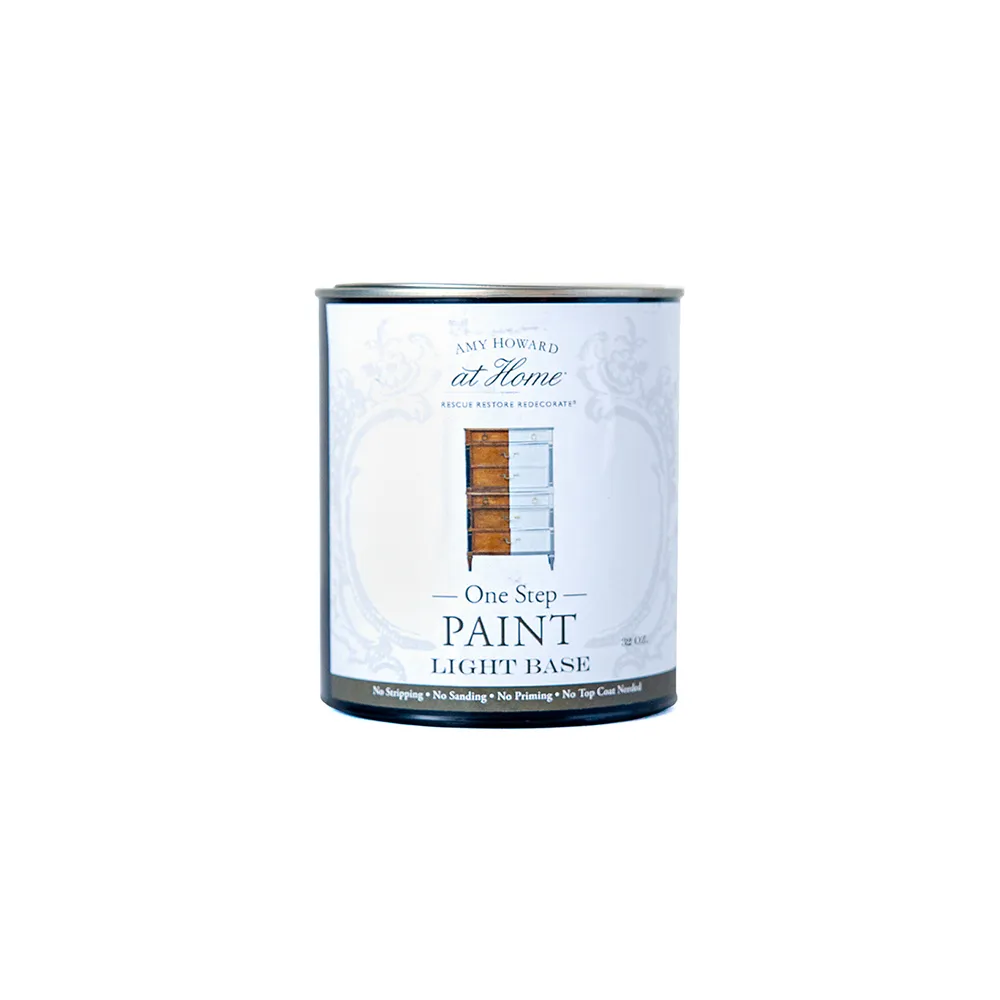 One Step Paint - Brooks Grey
