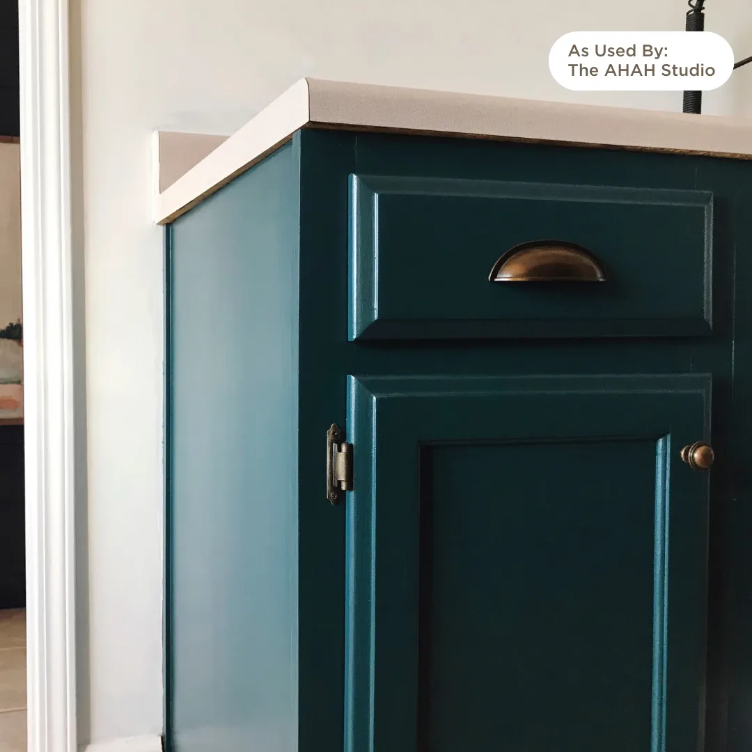 One Step Paint - Brooks Grey