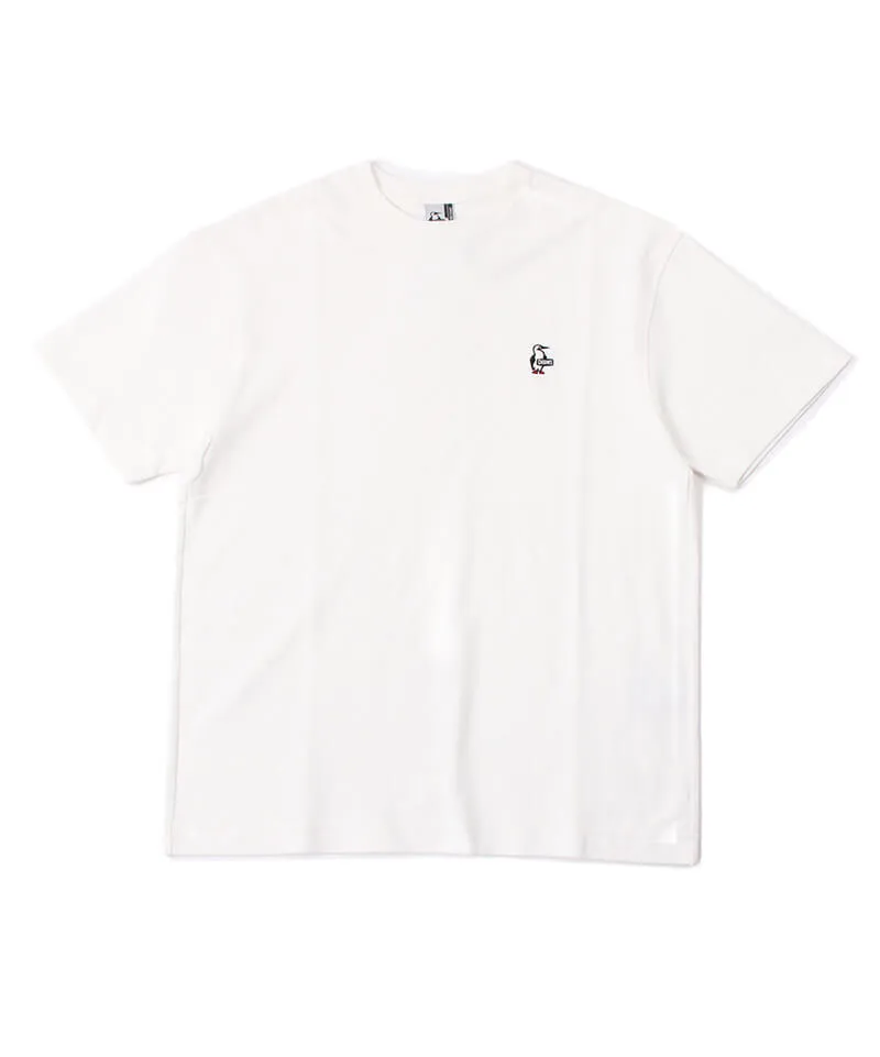 Oversized Booby Pique T-Shirt